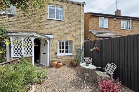 New Street, Stamford
