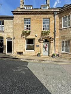 Maiden Lane, Stamford