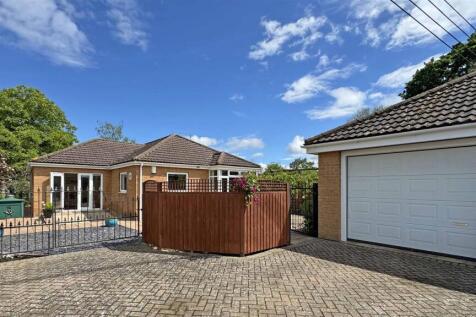Single Garage