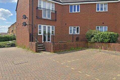 Terrace &amp; Parking