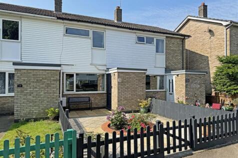 Parkfield Road, Ryhall