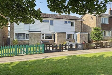 Parkfield Road, Ryhall
