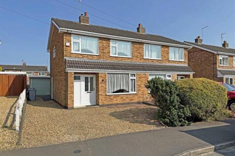 Barnwell Road, Stamford