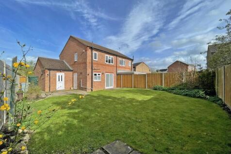 Campion Grove