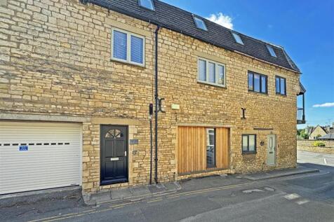Church Street, Stamford