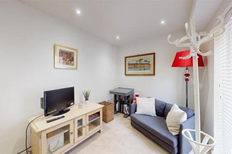 Study/Bedroom 3