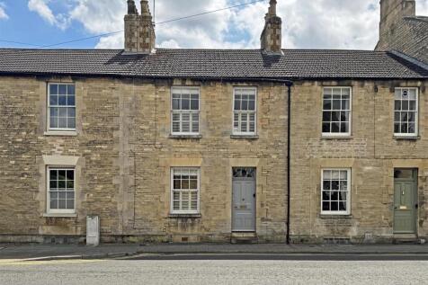 St Leonards Street, Stamford