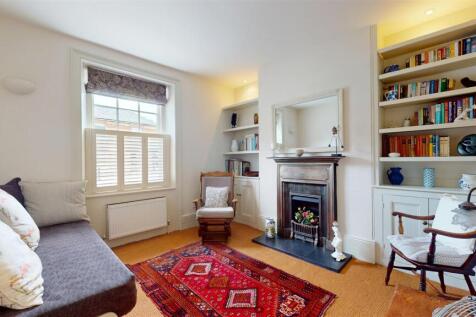 Study/Bedroom 3