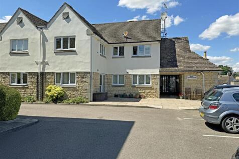 Torkington Gardens, Stamford