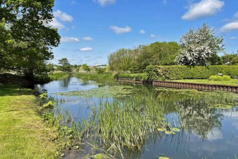 River Gwash