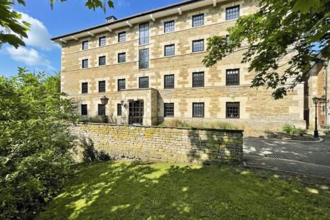 Newstead Mill