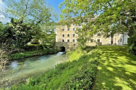 Newstead Mill