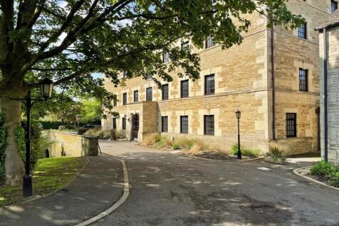 Newstead Mill