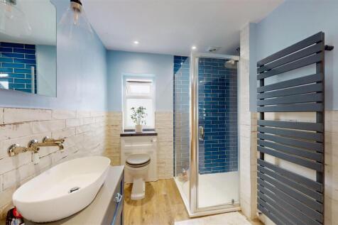 Master En Suite