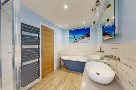 Master En Suite