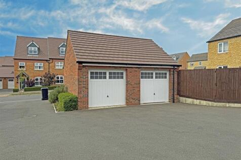 Single Garage