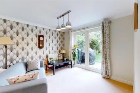 Dining Room/Study