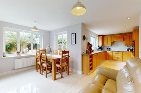 Kitchen Breakfast Room