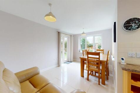 Breakfast Room