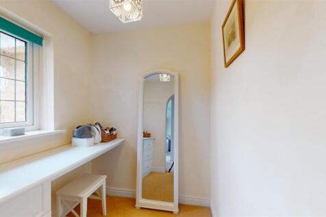 Dressing Room