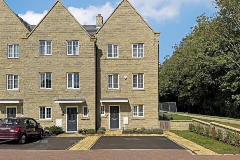 Sovereign Way, Stamford