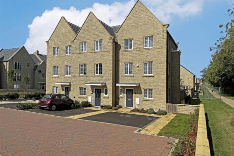 Sovereign Way, Stamford
