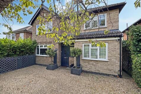 Casterton Road, Stamford