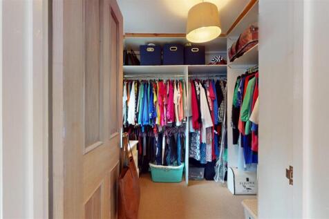Dressing Room/Nursery
