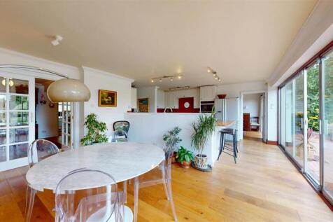 Kitchen Breakfast Room