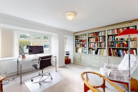 Study/Family Room