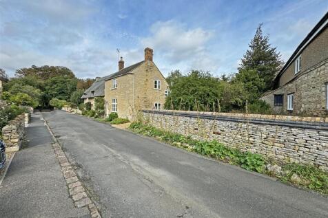 Tickencote, Nr Stamford