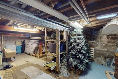 Cellar