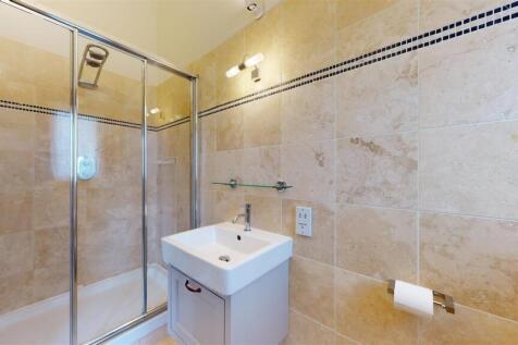 En-Suite - Bedroom 2