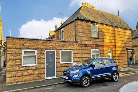 Bentley Street, Stamford