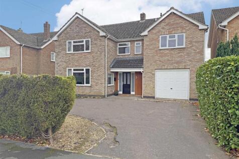 Lonsdale Road, Stamford