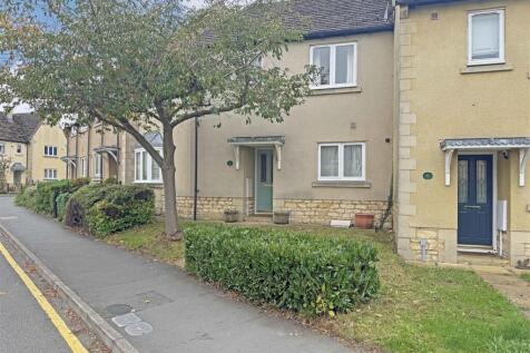 Gresley Drive, Stamford