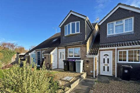 Drift Avenue, Stamford