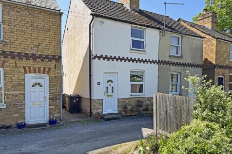 Zebra Cottages, Stamford