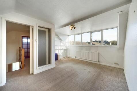 Bedroom/Home Office