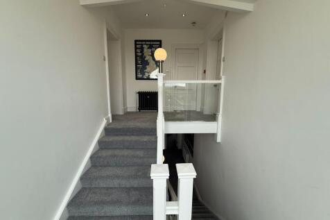 Second Floor Landing
