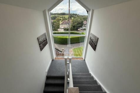 Second Floor Landing