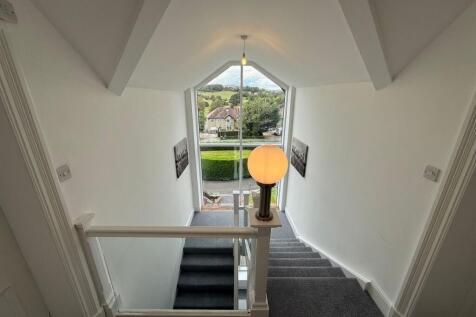 Second Floor Landing