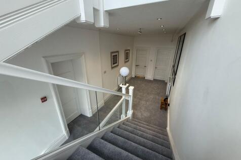 Second Floor Landing