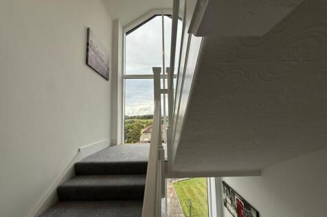Second Floor Landing