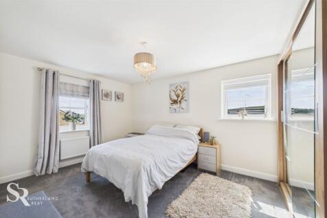 En-suite Bedroom