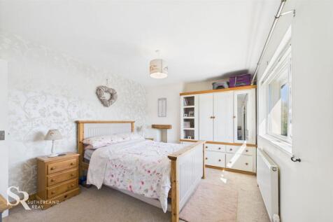 En-suite Bedroom
