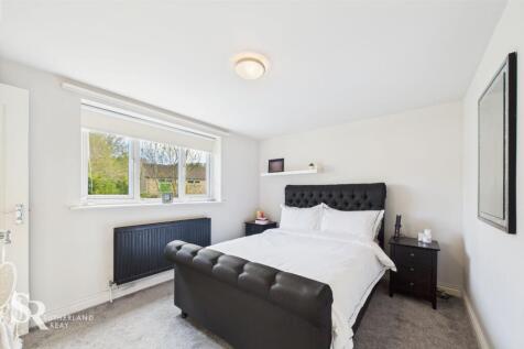 En-suite Bedroom