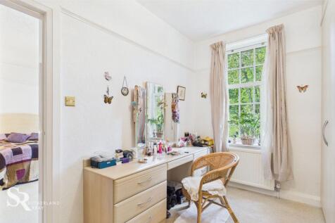 Dressing Room