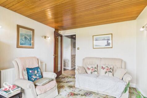 Snug Room