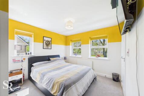 En-suite Bedroom